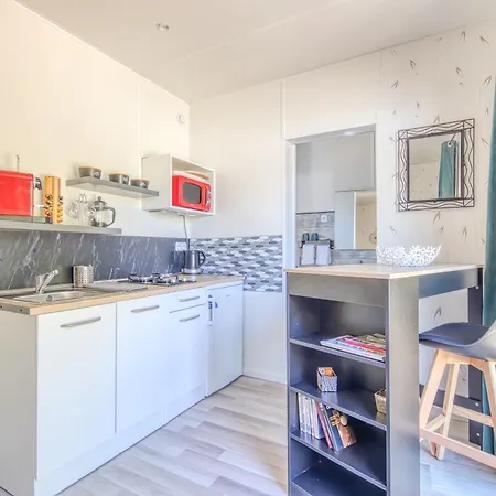 Nature Apartman *